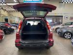 2007 HONDA CR-V 4D WAGON (4x4) SPORT MY07