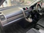 2007 HONDA CR-V 4D WAGON (4x4) SPORT MY07