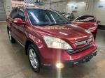 2007 HONDA CR-V 4D WAGON (4x4) SPORT MY07
