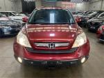 2007 HONDA CR-V 4D WAGON (4x4) SPORT MY07