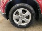 2007 HONDA CR-V 4D WAGON (4x4) SPORT MY07