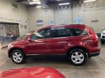 2007 HONDA CR-V 4D WAGON (4x4) SPORT MY07