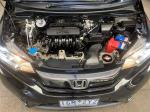 2015 HONDA JAZZ 5D HATCHBACK VTi GK MY16
