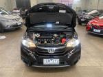 2015 HONDA JAZZ 5D HATCHBACK VTi GK MY16