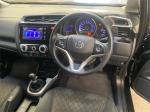 2015 HONDA JAZZ 5D HATCHBACK VTi GK MY16