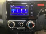 2015 HONDA JAZZ 5D HATCHBACK VTi GK MY16