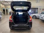 2015 HONDA JAZZ 5D HATCHBACK VTi GK MY16