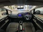 2015 HONDA JAZZ 5D HATCHBACK VTi GK MY16
