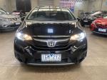 2015 HONDA JAZZ 5D HATCHBACK VTi GK MY16