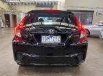 2015 HONDA JAZZ 5D HATCHBACK VTi GK MY16
