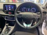 2018 HYUNDAI i30 4D HATCHBACK GO PD MY19