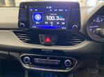 2018 HYUNDAI i30 4D HATCHBACK GO PD MY19