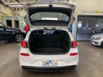 2018 HYUNDAI i30 4D HATCHBACK GO PD MY19