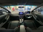 2018 HYUNDAI i30 4D HATCHBACK GO PD MY19