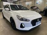 2018 HYUNDAI i30 4D HATCHBACK GO PD MY19