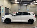 2018 HYUNDAI i30 4D HATCHBACK GO PD MY19