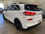 2018 HYUNDAI i30 4D HATCHBACK GO PD MY19