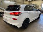 2018 HYUNDAI i30 4D HATCHBACK GO PD MY19