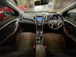 2014 HYUNDAI i30 5D HATCHBACK ACTIVE GD MY14