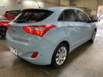 2014 HYUNDAI i30 5D HATCHBACK ACTIVE GD MY14