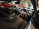 2014 HYUNDAI i30 5D HATCHBACK ACTIVE GD MY14