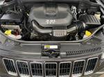 2014 JEEP GRAND CHEROKEE 4D WAGON LAREDO (4x4) WK MY15