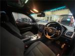2014 JEEP GRAND CHEROKEE 4D WAGON LAREDO (4x4) WK MY15
