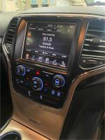 2014 JEEP GRAND CHEROKEE 4D WAGON LAREDO (4x4) WK MY15