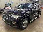 2014 JEEP GRAND CHEROKEE 4D WAGON LAREDO (4x4) WK MY15