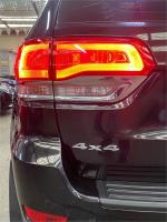 2014 JEEP GRAND CHEROKEE 4D WAGON LAREDO (4x4) WK MY15