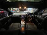 2014 JEEP GRAND CHEROKEE 4D WAGON LAREDO (4x4) WK MY15