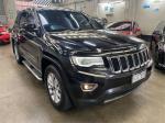 2014 JEEP GRAND CHEROKEE 4D WAGON LAREDO (4x4) WK MY15
