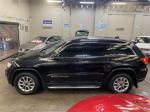 2014 JEEP GRAND CHEROKEE 4D WAGON LAREDO (4x4) WK MY15