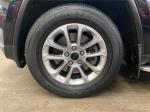 2014 JEEP GRAND CHEROKEE 4D WAGON LAREDO (4x4) WK MY15