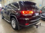 2014 JEEP GRAND CHEROKEE 4D WAGON LAREDO (4x4) WK MY15