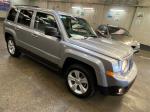 2014 JEEP PATRIOT 4D WAGON SPORT (4x2) MK MY14
