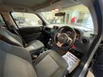 2014 JEEP PATRIOT 4D WAGON SPORT (4x2) MK MY14