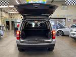 2014 JEEP PATRIOT 4D WAGON SPORT (4x2) MK MY14