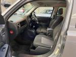 2014 JEEP PATRIOT 4D WAGON SPORT (4x2) MK MY14