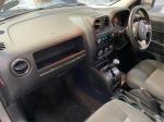 2014 JEEP PATRIOT 4D WAGON SPORT (4x2) MK MY14