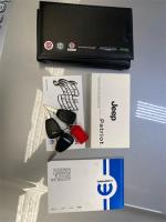 2014 JEEP PATRIOT 4D WAGON SPORT (4x2) MK MY14