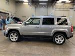 2014 JEEP PATRIOT 4D WAGON SPORT (4x2) MK MY14
