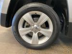 2014 JEEP PATRIOT 4D WAGON SPORT (4x2) MK MY14