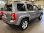 2014 JEEP PATRIOT 4D WAGON SPORT (4x2) MK MY14