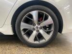 2015 KIA OPTIMA 4D SEDAN GT NAV (RED LEATHER) JF MY16