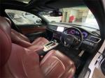 2015 KIA OPTIMA 4D SEDAN GT NAV (RED LEATHER) JF MY16