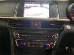 2015 KIA OPTIMA 4D SEDAN GT NAV (RED LEATHER) JF MY16