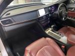 2015 KIA OPTIMA 4D SEDAN GT NAV (RED LEATHER) JF MY16