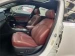 2015 KIA OPTIMA 4D SEDAN GT NAV (RED LEATHER) JF MY16