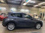 2014 MAZDA CX-5 4D WAGON AKERA (4x4) MY13 UPGRADE